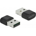 DeLOCK BT 4.2 & dual band WLAN ac / a / b / g / n - 433 Mbps USB adapter