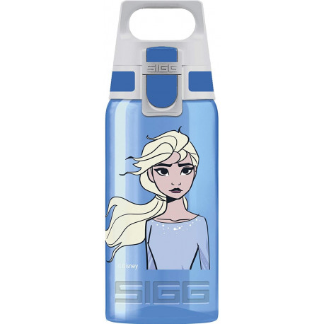 SIGG PP VIVA ONE Elsa ll 0.5L blue - 8869.60