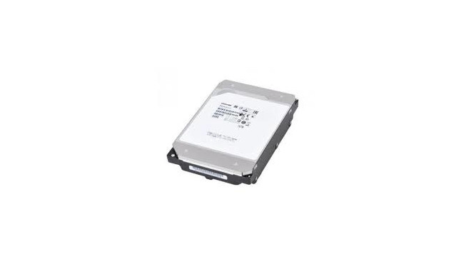 Toshiba MG08 16 TB, hard drive (SATA 6 GB / s, 3.5 ", bulk)