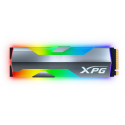 ADATA SSD 1.0TB XPG SPECTRIX S20G PCIe - M.2 2280 with heat sink