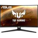 Asus  - 31.5 - LED-Monitor TUF Gaming VG32VQ1BR