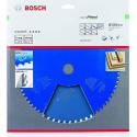 Bosch circular saw blade EX WO T 254x30-54 - 2608644342