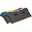 Corsair DDR4 32GB 3200- CL -16 Vengeance PRO SL Dual Kit