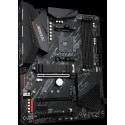 GigaByte B550 AORUS ELITE V2 B550 - Socket AM4 - Mainboard