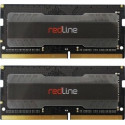 Mushkin DDR4 32GB 2666- CL - 19 Redline 1.2v Dual Kit