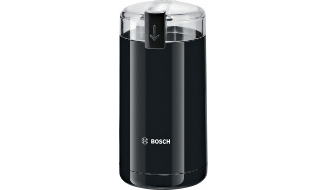 Bosch coffee grinder TSM6A013 black