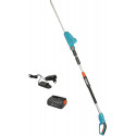 Gardena Cordless telescopic hedge trimmer THS 42 / 18V P4A - 14732-20