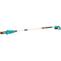 Gardena Cordless telescopic hedge trimmer TCS 20 / 18V P4A - 14770-20