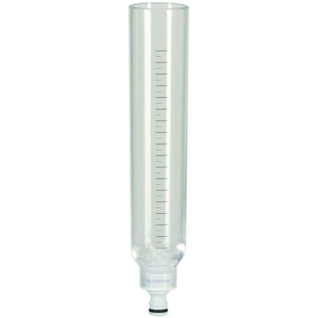 Gardena ClickUp! Rain gauge - 11340-20