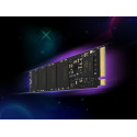 Lexar SSD 512GB 2400/3300 NM620 M.2