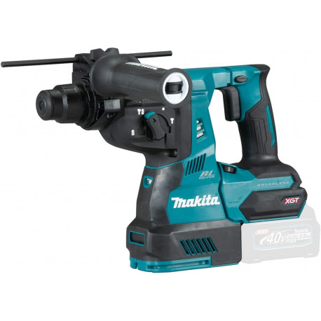 Makita cordless combi hammer HR003GZ 40V