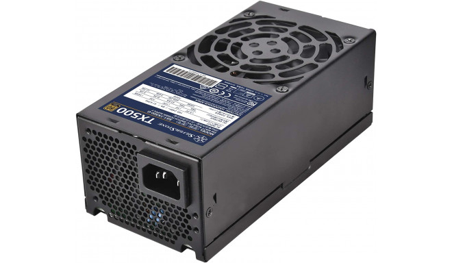 Silverstone SST-TX500-G 500W TFX - SST-TX500-G