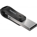 Sandisk USB 64GB iXpand Go U3