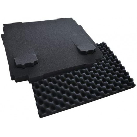 Polstrikomplekt P-84274 40mm, hall
