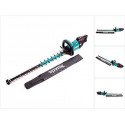 Makita cordless hedge trimmer DUH751Z 18V - DUH751Z (ilma aku ja laadijata)