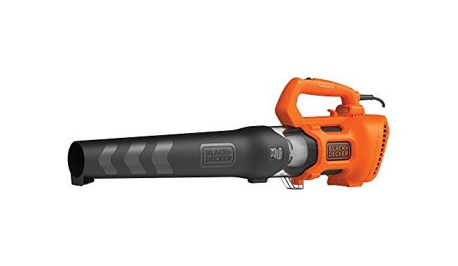 Black + Decker electric axial blower BEBL185-QS - 1850 watts