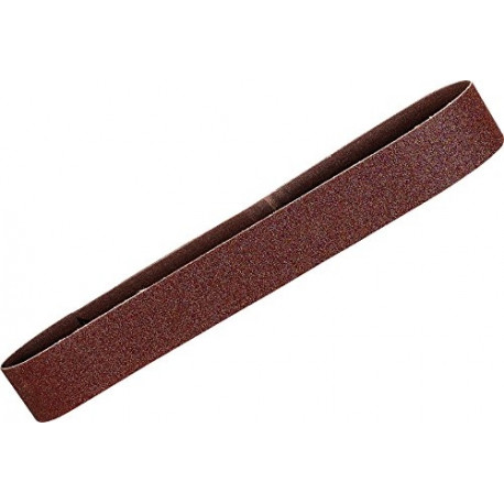 Makita sanding belt 30x533mm K80