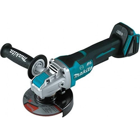 Makita cordless angle grinder DGA519Z 18V