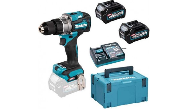 Makita cordless drill DF001GD201 40V