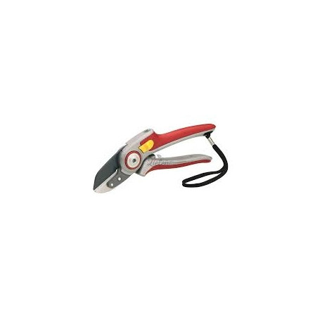 WOLF-Garten aluminum anvil secateurs Pro.RS5000
