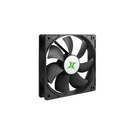 IPC Fan Set 120mm (schwarz, 120 mm)
