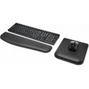 Kensington ErgoSoft wrist rest mouse pad - K52888EU