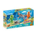 Playmobil SCOOBY-DOO! Adventure with GD - 70708