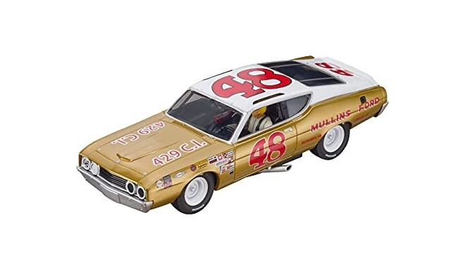 Carrera DIG 132 Ford Torino Talladega - 20030981