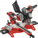 Einhell sliding miter saw TC-SM 2534/1 - 4300395 Dual