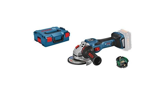 Bosch GWS 18V-15 SC solo GCY v.2 L-BOXX - 06019H6300