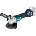 Makita cordless angle grinder DGA515Z 18V