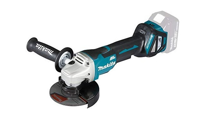Makita cordless angle grinder DGA515Z 18V