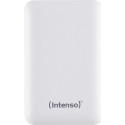 Intenso Powerbank XC10000 wh - 10000 mAh, white