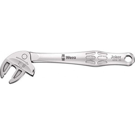 Wera 6004 Joker XS - Self-adjusting spanner