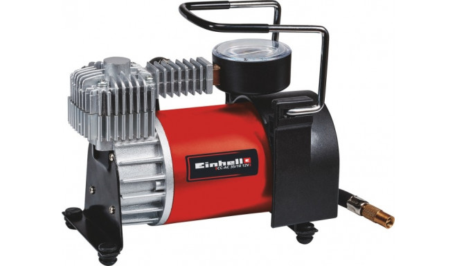 Einhell car compressor CC-AC 35/10 12V - 2072121