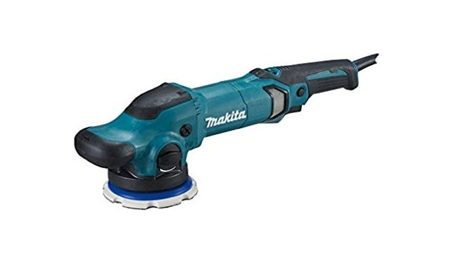 Makita orbital polisher PO5000C