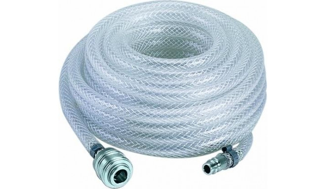 Einhell fabric hose 15m inside. 6mm - 4138200