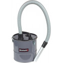 Einhell ash filter 12L