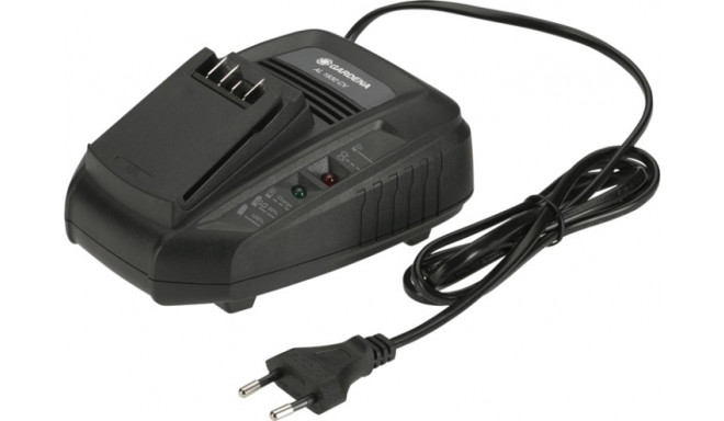 Gardena quick charger P4A AL 1830 CV - 14901-20