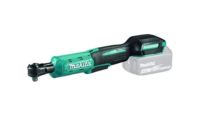 Makita cordless ratchet screwdriver DWR180Z 18V