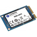 Kingston SSD 512GB 520/550 KC600MS mSA