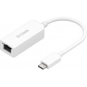 D-Link DUB-E250 USB-C adapter