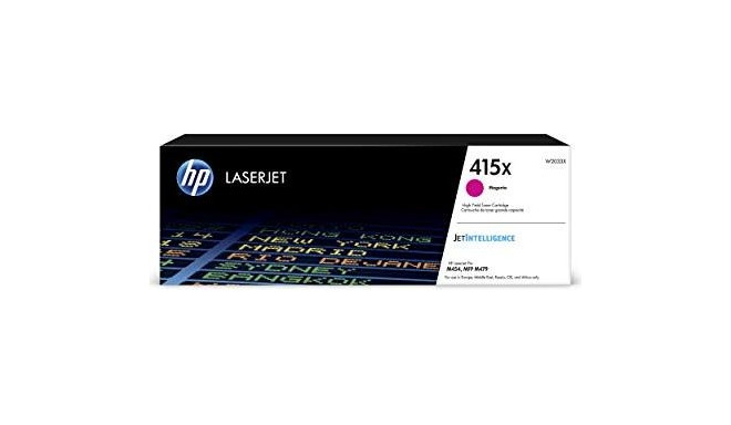 HP Toner MG 6,000 pages W2033X