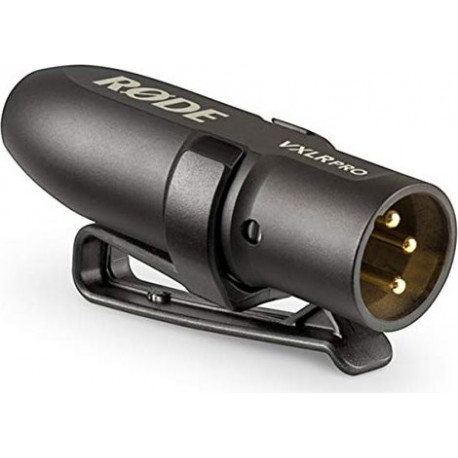 Rode Microphones VXLR Pro - 400830012
