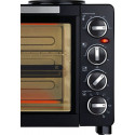 Unold small kitchen 68885 1,500 W black - All in one