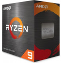 AMD Ryzen 9 5900X 3700 - Socket AM4 - AM4 WOF - BOX