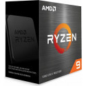 AMD Ryzen 9 5900X 3700 - Socket AM4 - AM4 WOF - BOX