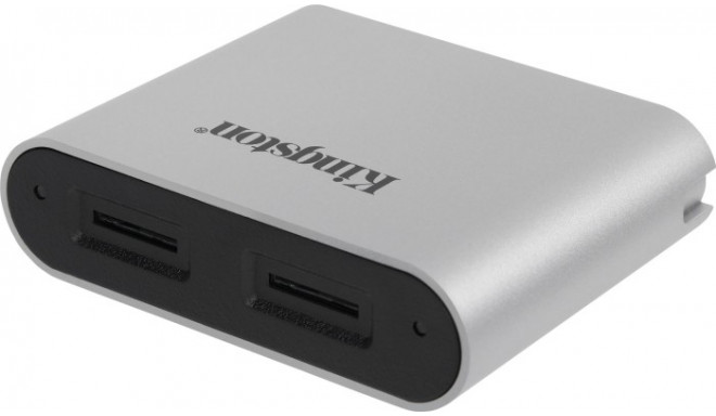 Kingston microSDHC / SDXC Card Reader USB3