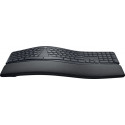 DE Layout - Logitech Ergo K860 BT - 920-009167