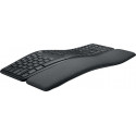 DE Layout - Logitech Ergo K860 BT - 920-009167